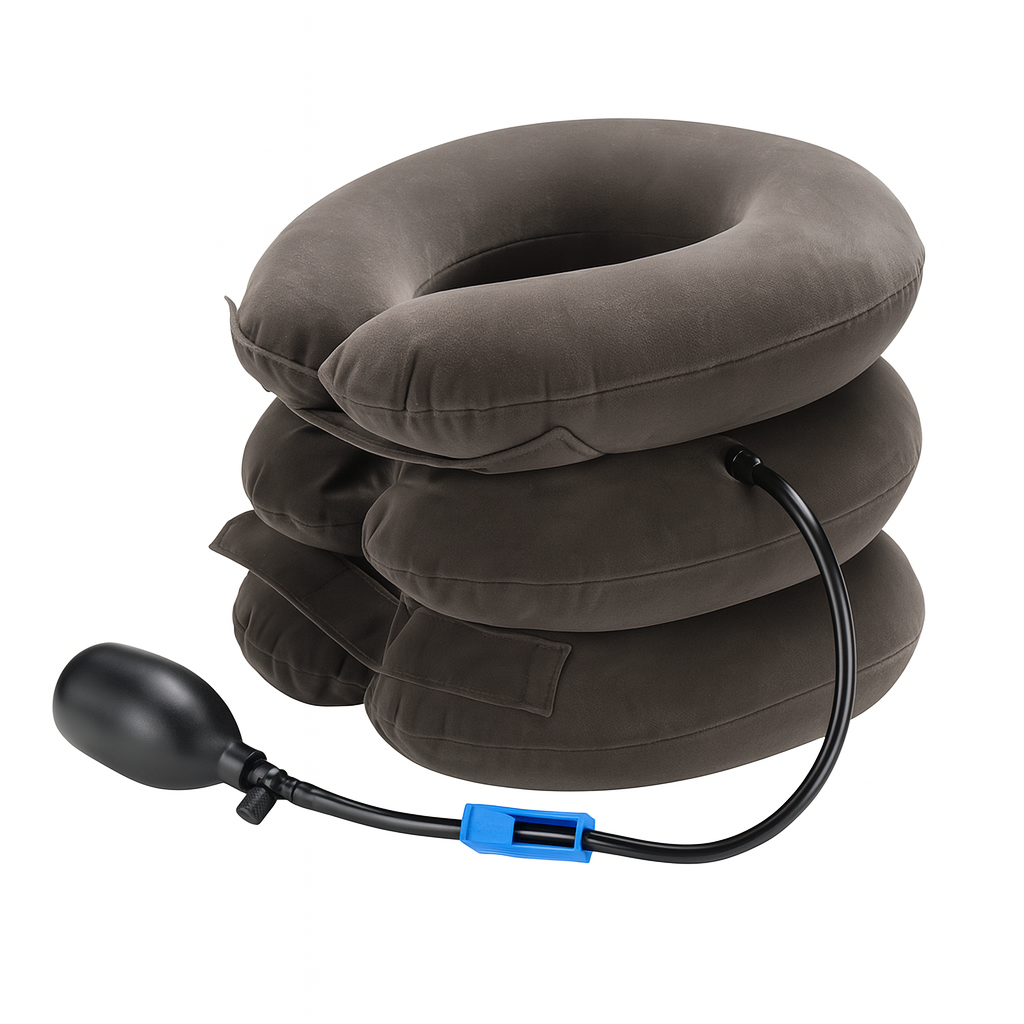 Neck Traction Pillow