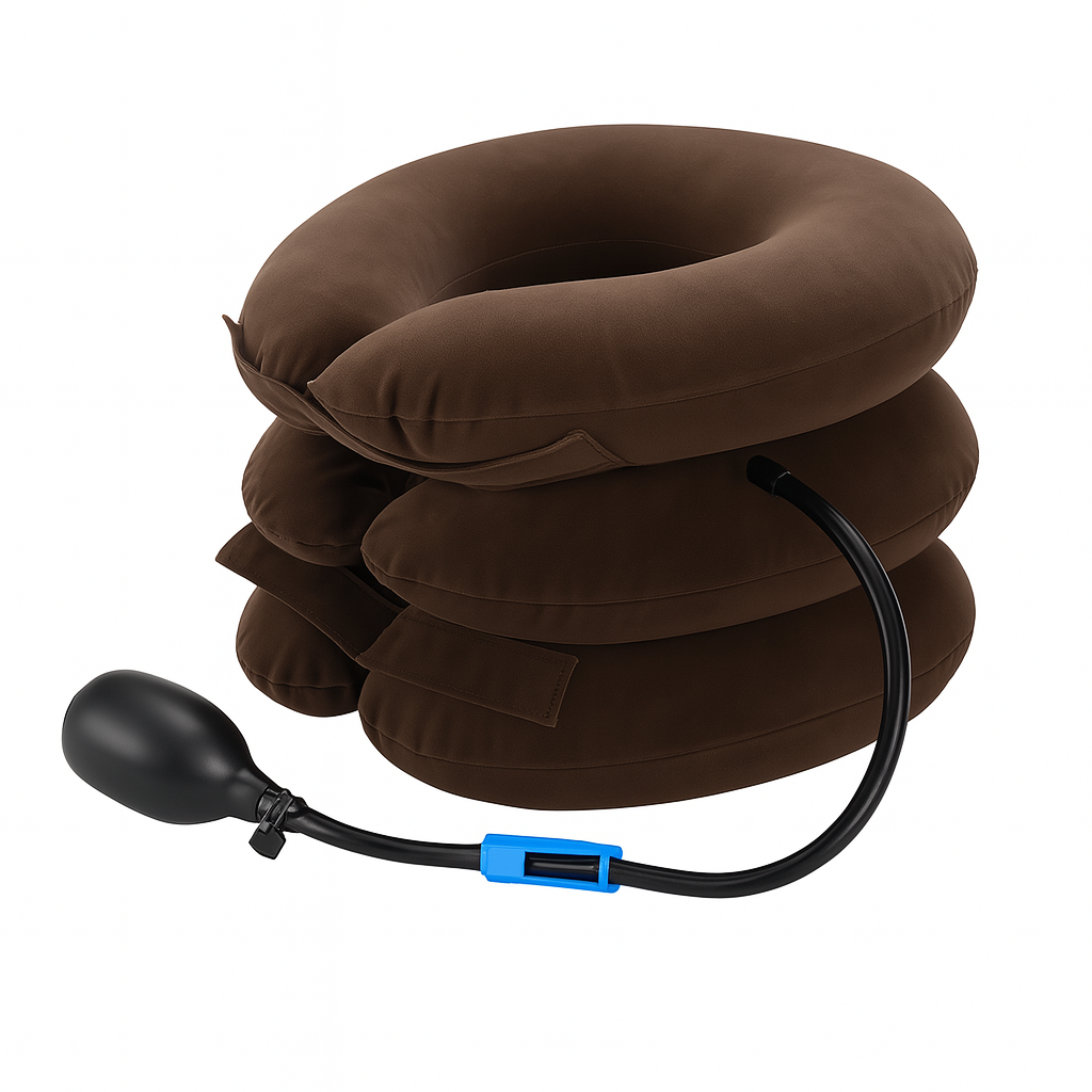 Neck Traction Pillow
