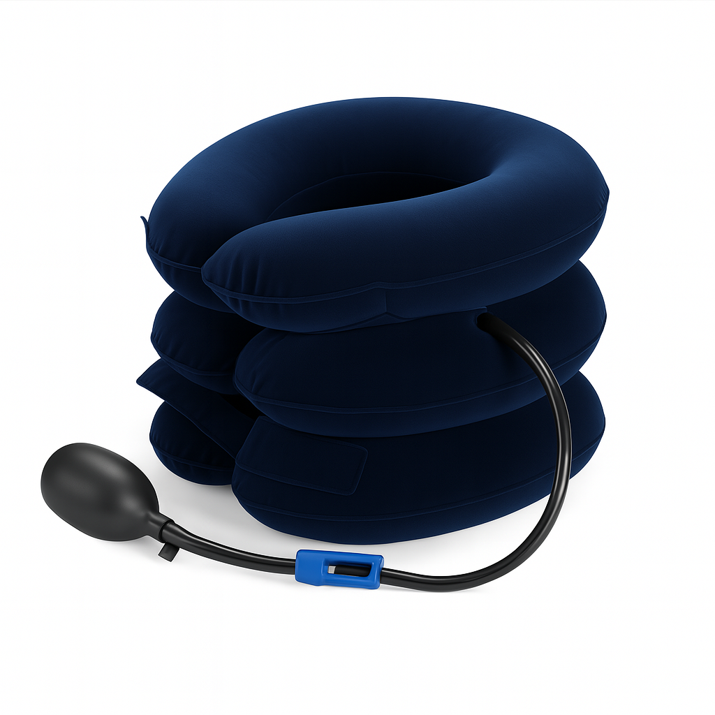 Neck Traction Pillow